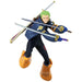 One Piece Roronoa Zoro Battle Record Collection figure 16cm-0