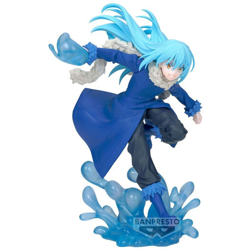 That Time I Got Reincarnated as a Slime Rimuru Tempest figure 19cm-0