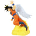 Dragon Ball Z Son Goku History Box figure 12cm-0
