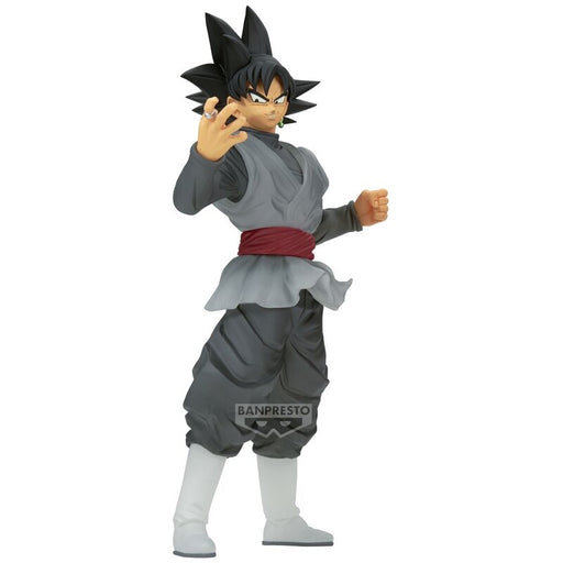 Dragon Ball Super Goku Black Clearise figure 19cm-0