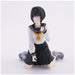 2.5 Dimensional Seduction Nonoa Shirayuki Uniform figure 12cm-1