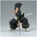 Bleach Kenpachi Zaraki Vibration Stars figure 13cm-1