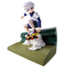 Hunter x Hunter Killua Zoldyck Memorable Saga 8cm-1
