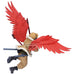 My Hero Academia Hawks Amazing Heroes figure 12cm-1