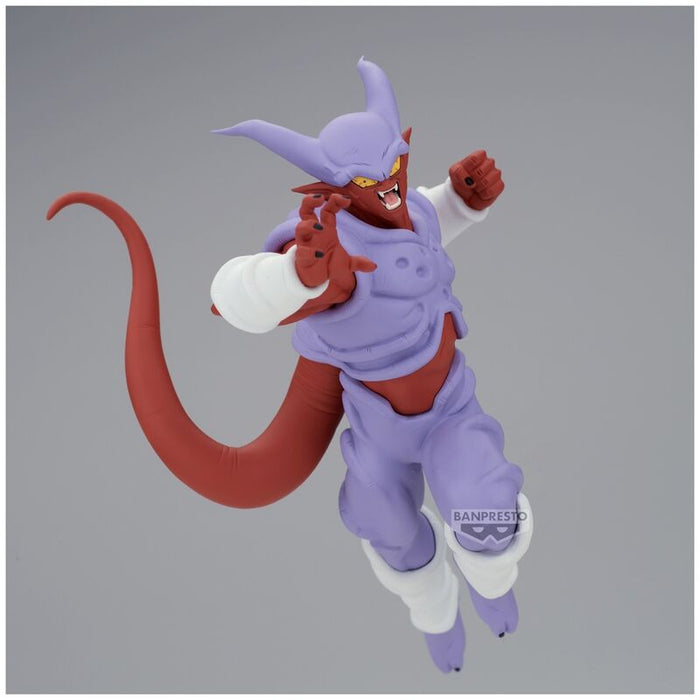 Dragon Ball Z Janemba Match Makers figure 16cm-1