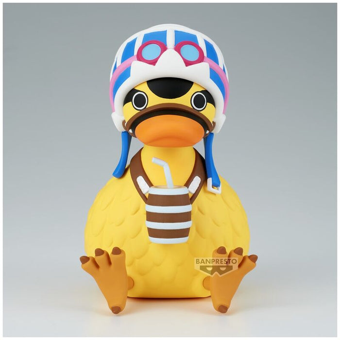 One Piece Karoo Sofvimates figure 13cm-1
