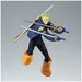 One Piece Roronoa Zoro Battle Record Collection figure 16cm-1