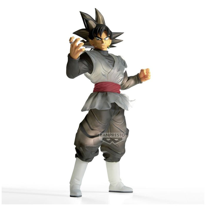 Dragon Ball Super Goku Black Clearise figure 19cm-1