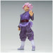Dragon Ball Super Super Saiyan Rose Goku Black Clearise figure 19cm-1
