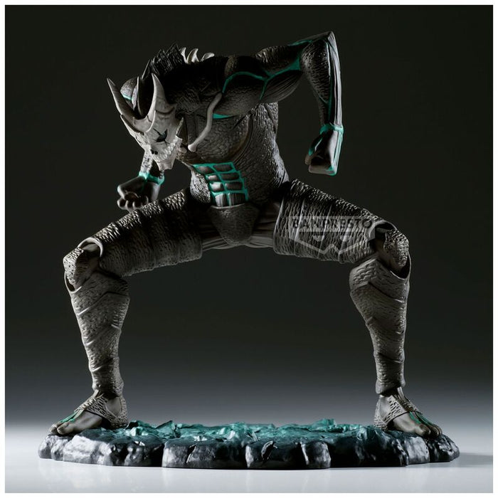 Kaiju No. 8 - Kaiju No. 8 The Brush figure 11cm-2