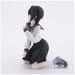 2.5 Dimensional Seduction Nonoa Shirayuki Uniform figure 12cm-2