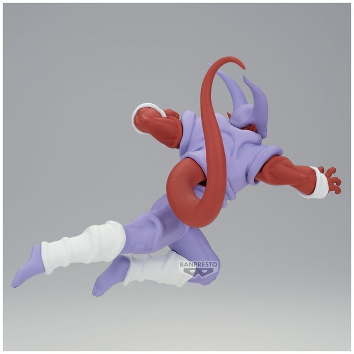Dragon Ball Z Janemba Match Makers figure 16cm-2