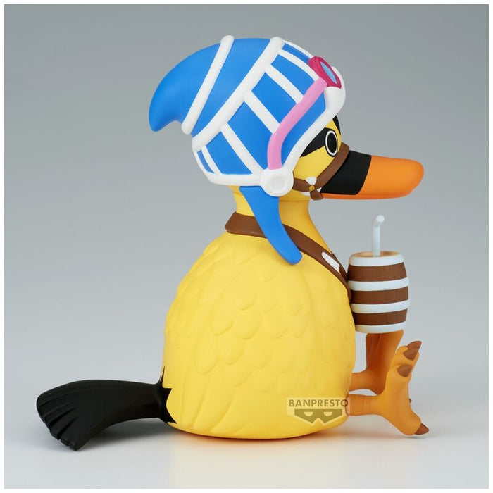 One Piece Karoo Sofvimates figure 13cm-2