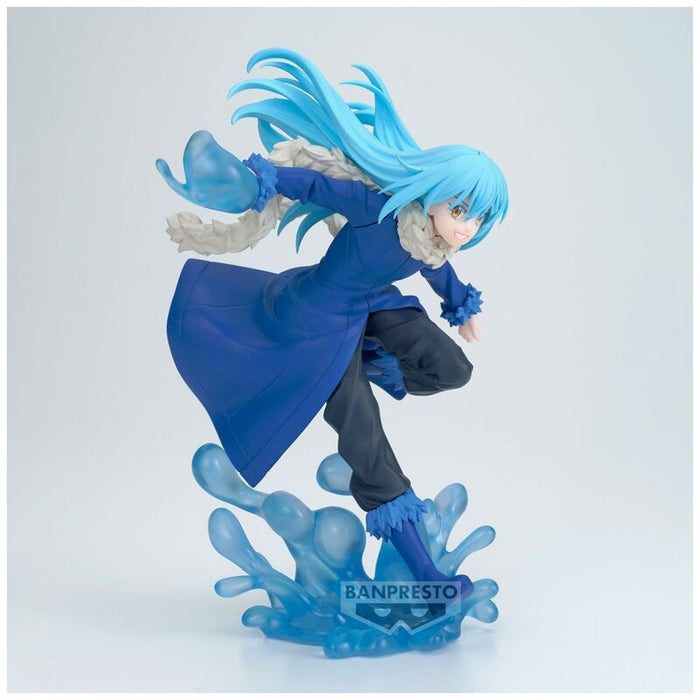 That Time I Got Reincarnated as a Slime Rimuru Tempest figure 19cm-2