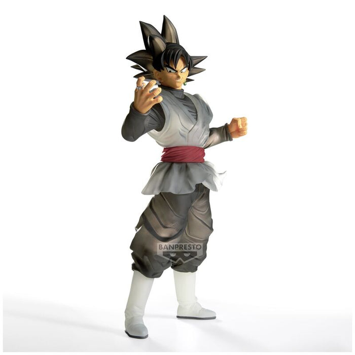 Dragon Ball Super Goku Black Clearise figure 19cm-2