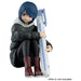 Laid-Back Camp Rin Shima Season 3 figure 10cm-3