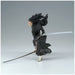 Bleach Kenpachi Zaraki Vibration Stars figure 13cm-3