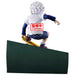Hunter x Hunter Killua Zoldyck Memorable Saga 8cm-4