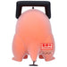 Chainsaw Man Pochita II ver.A Fluffy Puffy figure 7cm-3