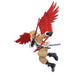 My Hero Academia Hawks Amazing Heroes figure 12cm-3