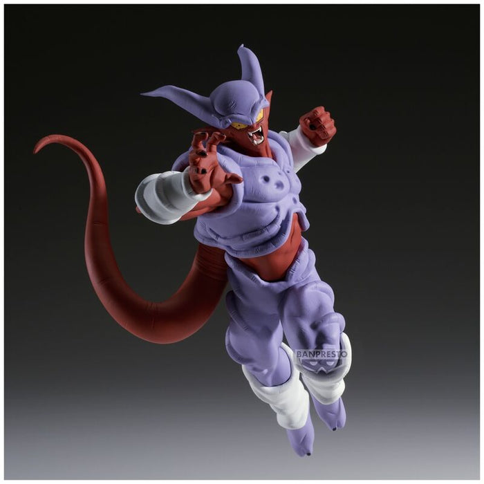 Dragon Ball Z Janemba Match Makers figure 16cm-3