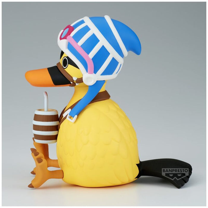 One Piece Karoo Sofvimates figure 13cm-3