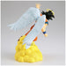 Dragon Ball Z Son Goku History Box figure 12cm-3