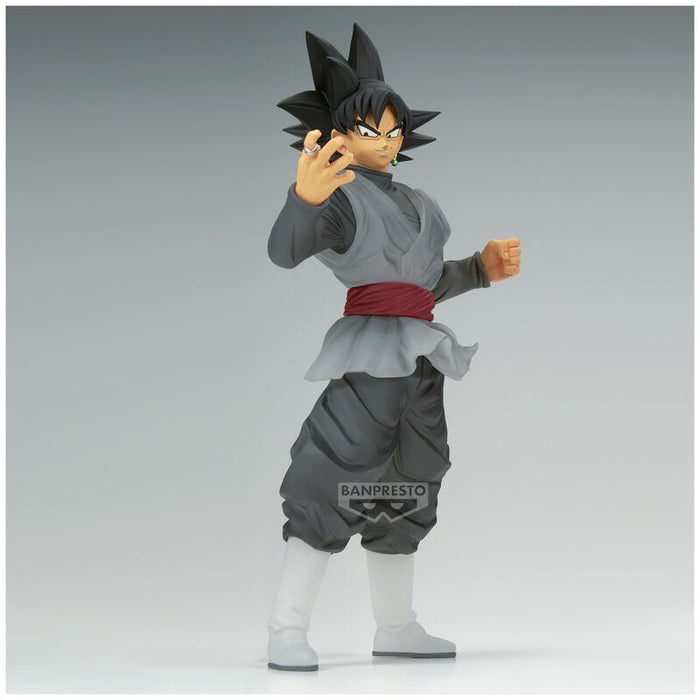 Dragon Ball Super Goku Black Clearise figure 19cm-3