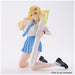 2.5 Dimensional Seduction Aria Kisaki Uniform figure 12cm-4