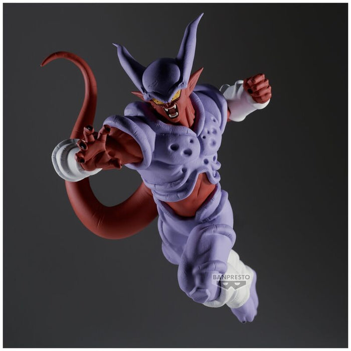 Dragon Ball Z Janemba Match Makers figure 16cm-4