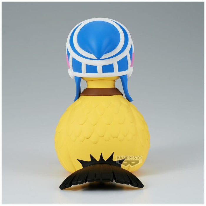 One Piece Karoo Sofvimates figure 13cm-4