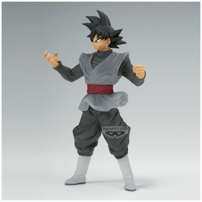 Dragon Ball Super Goku Black Clearise figure 19cm-4