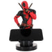 Marvel Deadpool 3 figure clamping bracket Cable guy 21cm-6