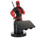 Marvel Deadpool 3 figure clamping bracket Cable guy 21cm-7