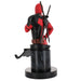 Marvel Deadpool 3 figure clamping bracket Cable guy 21cm-9