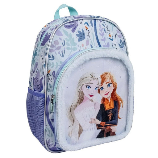 Disney Frozen backpack 38cm-0