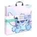 Disney Stitch colouring stationery case-1