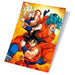 Dragon Ball Super Champa Goku States 3D poster-1