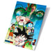 Dragon Ball Super Shenron and Heroes 3D poster-1