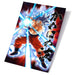 Dragon Ball Super Universal Survival Goku 3D poster-1