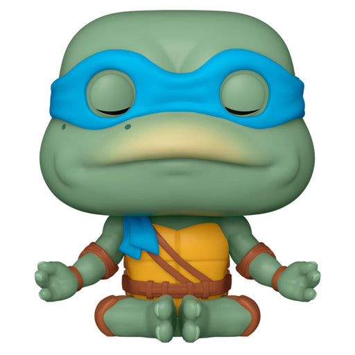 POP figure Ninja Turtles Teenage Mutant Leonardo-0