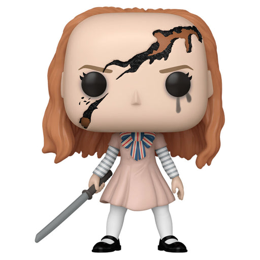 POP figure Megan-0