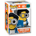 POP figure Despicable Me 4 Jung Kook Minion-0