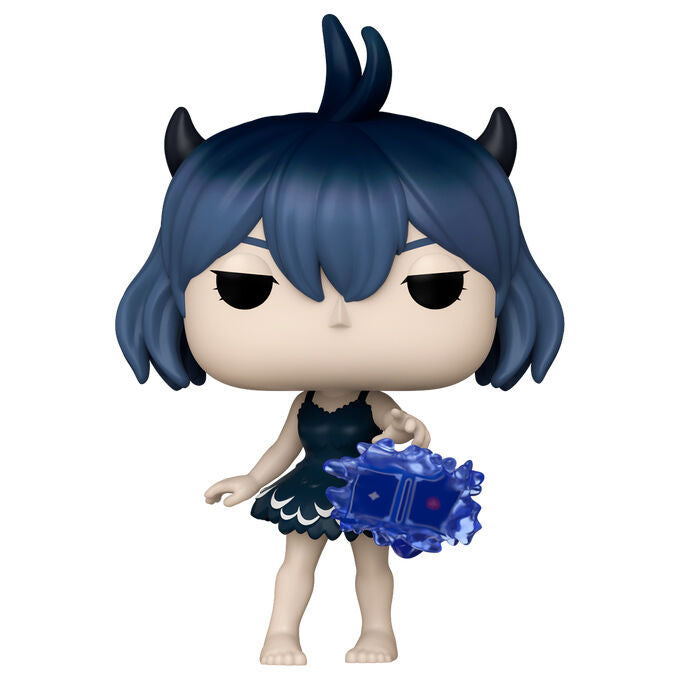 POP figure Black Clover Secre-1