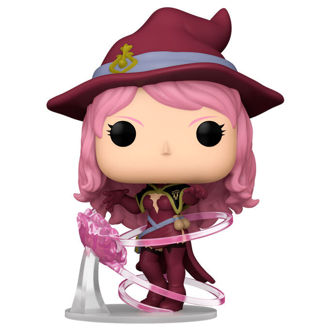 POP figure Black Clover Vanessa-1