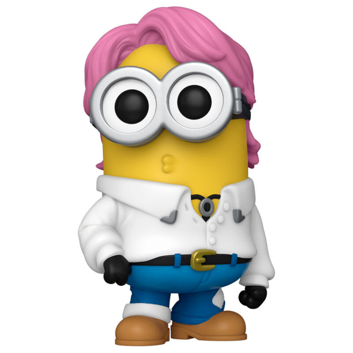 POP figure Despicable Me 4 Jin Minion-1