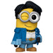 POP figure Despicable Me 4 Jung Kook Minion-1
