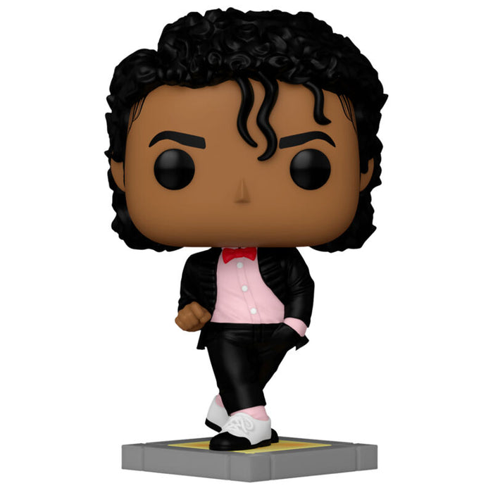 POP figure Michael Jackson Billie Jean-1