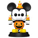 POP figure Super Disney Mickey Mouse Pumpkin-1