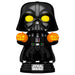 POP figure Super Star Wars Darth Vader-1